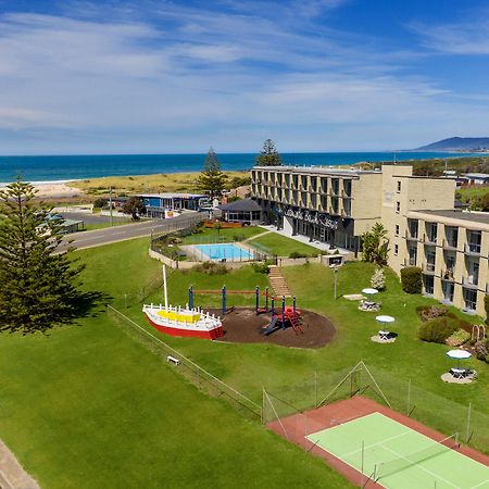 Scamander Beach Resort المظهر الخارجي الصورة