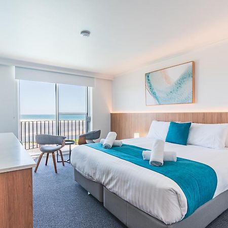 Scamander Beach Resort المظهر الخارجي الصورة