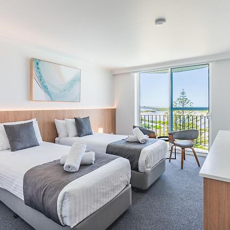 Scamander Beach Resort المظهر الخارجي الصورة