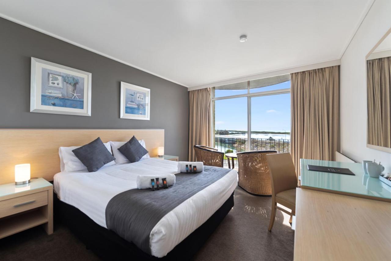 Scamander Beach Resort المظهر الخارجي الصورة