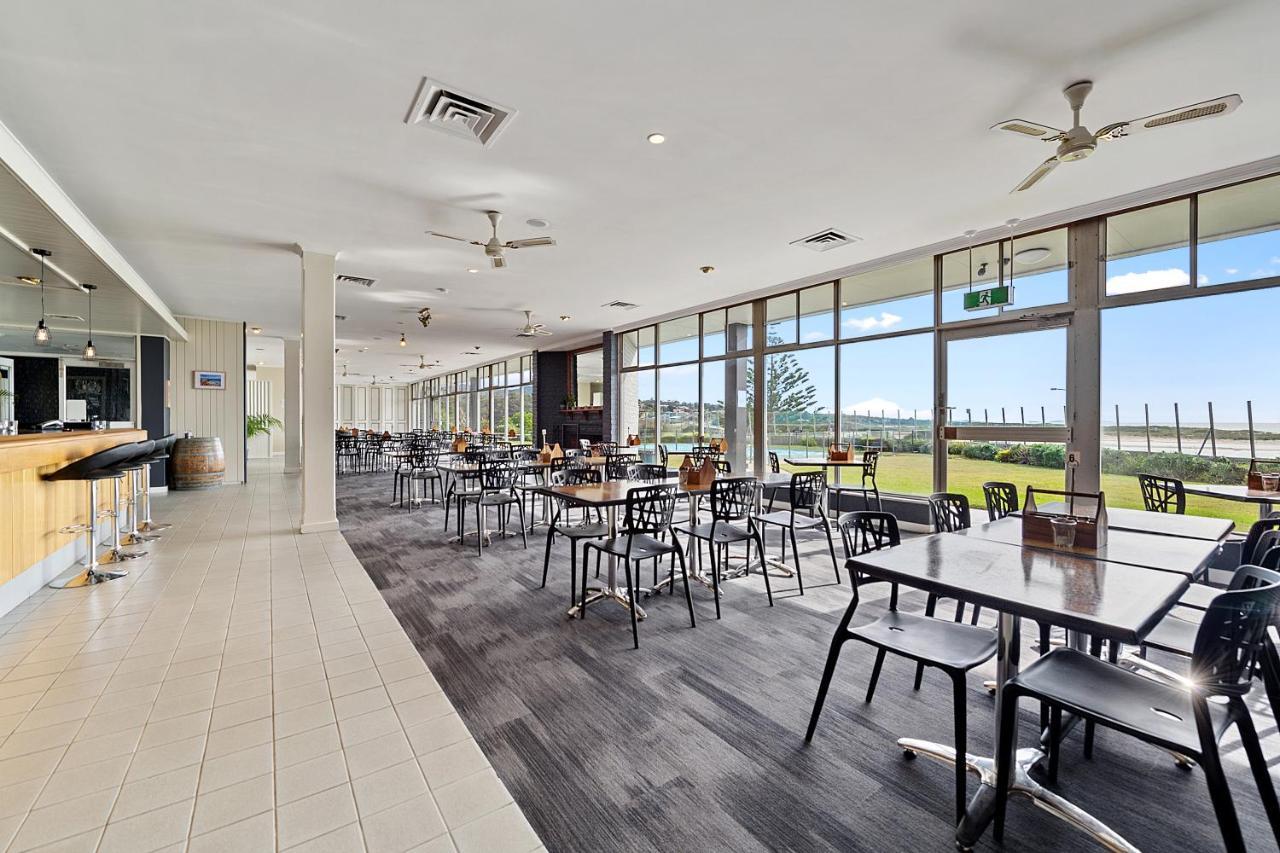Scamander Beach Resort المظهر الخارجي الصورة