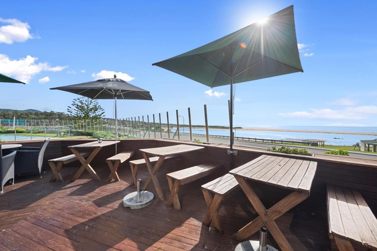 Scamander Beach Resort المظهر الخارجي الصورة