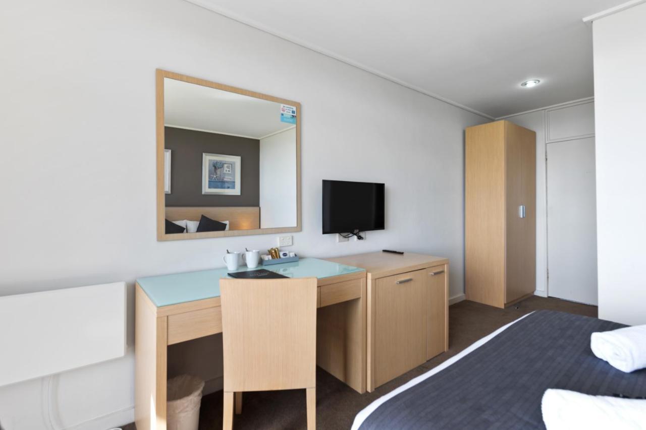 Scamander Beach Resort المظهر الخارجي الصورة