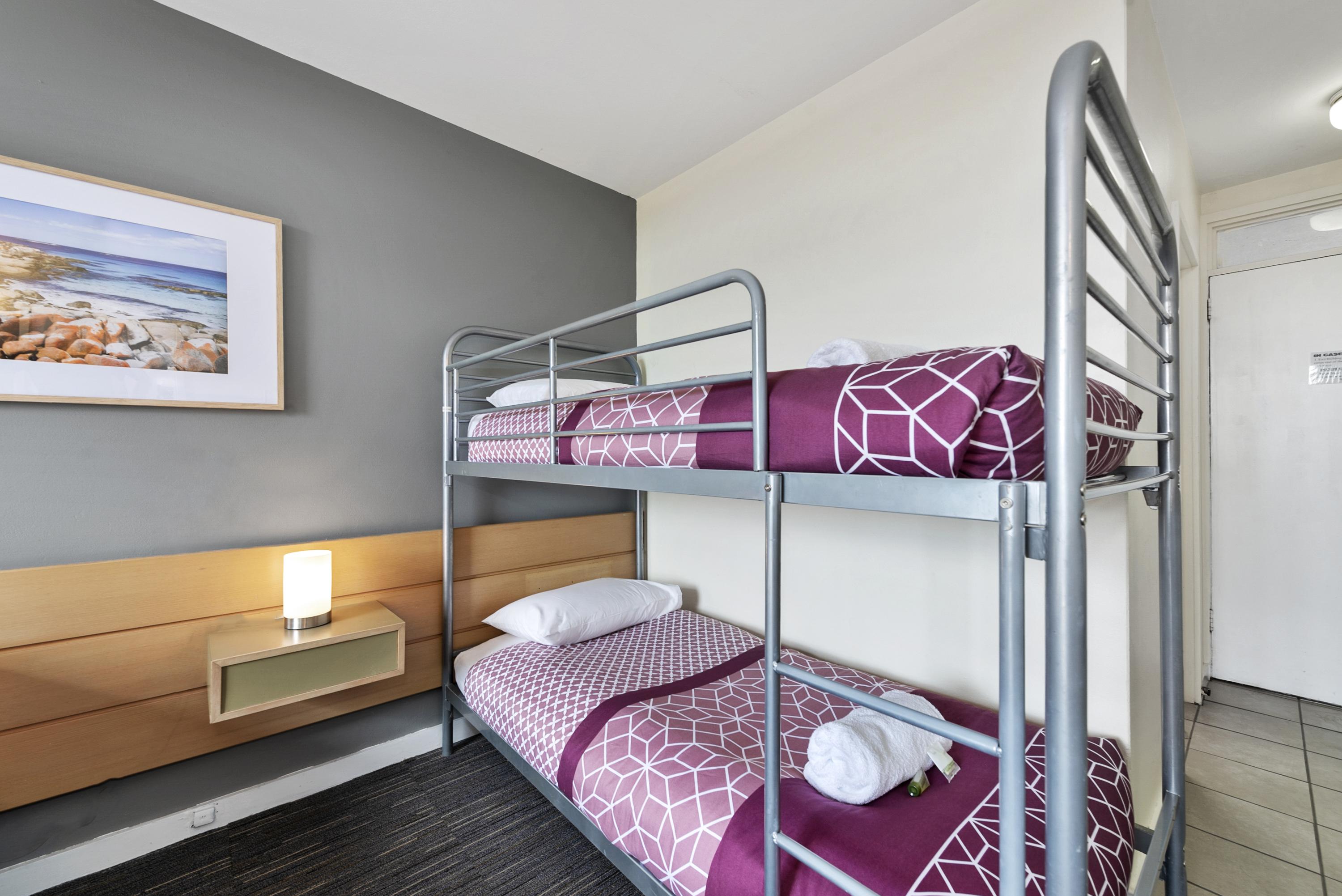 Scamander Beach Resort المظهر الخارجي الصورة