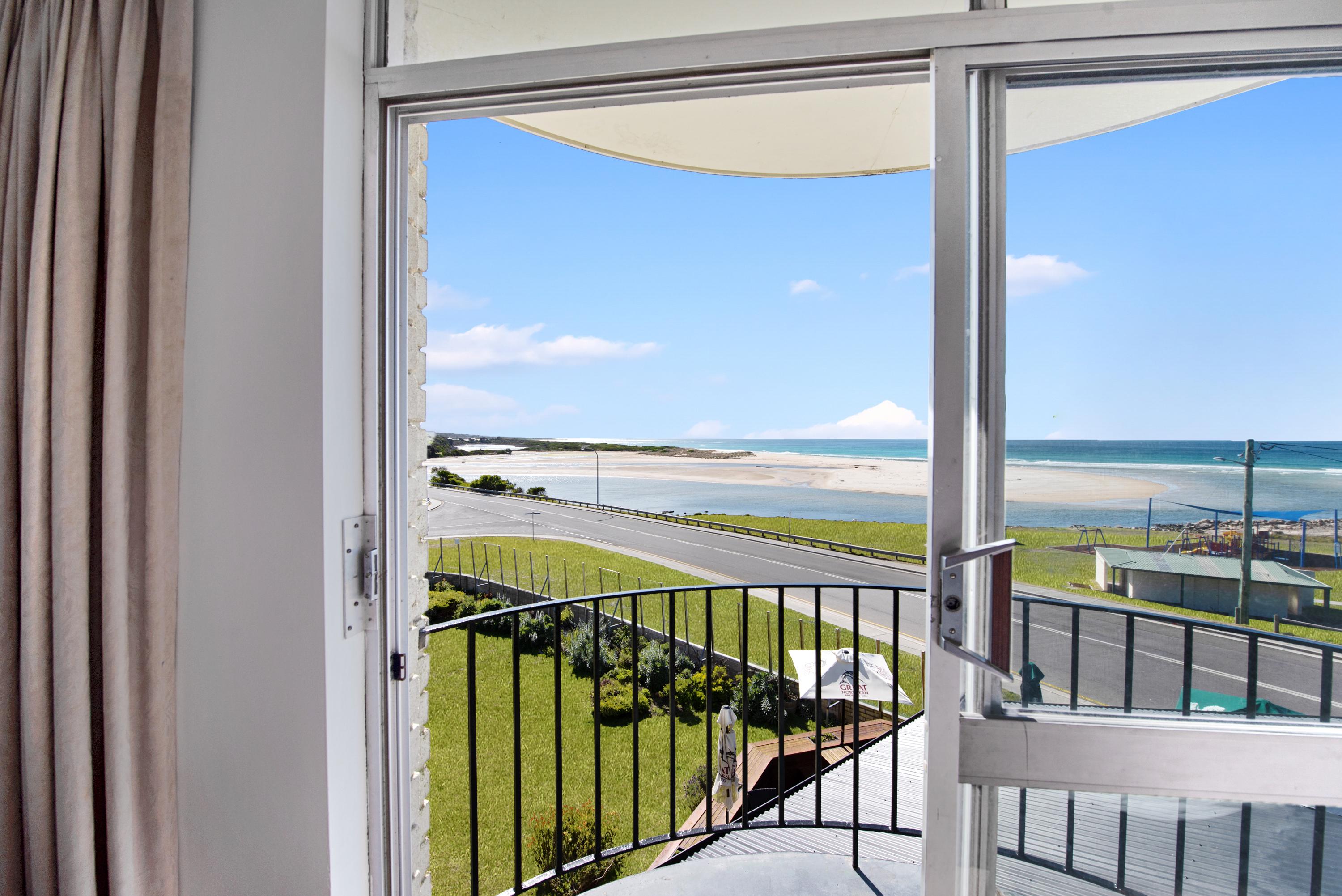 Scamander Beach Resort المظهر الخارجي الصورة