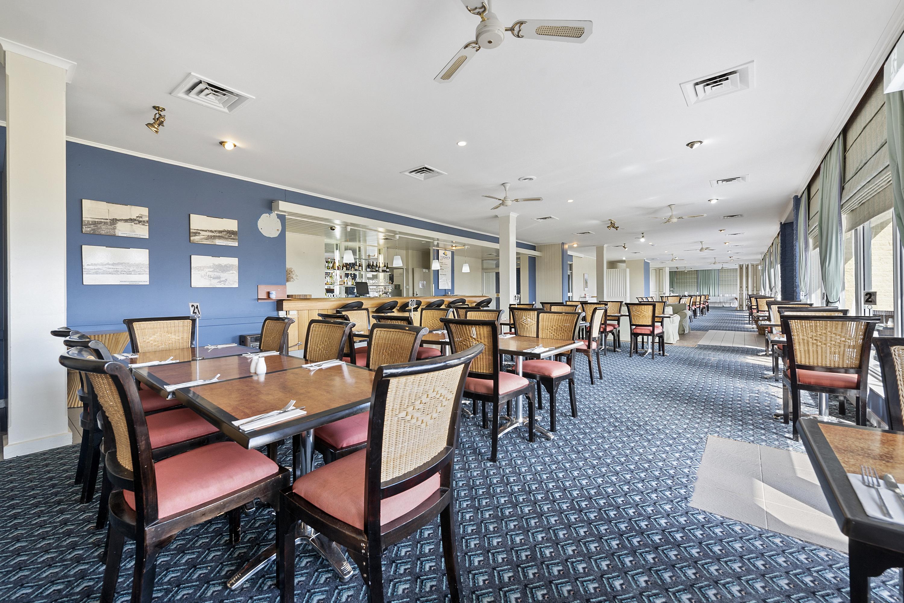 Scamander Beach Resort المظهر الخارجي الصورة