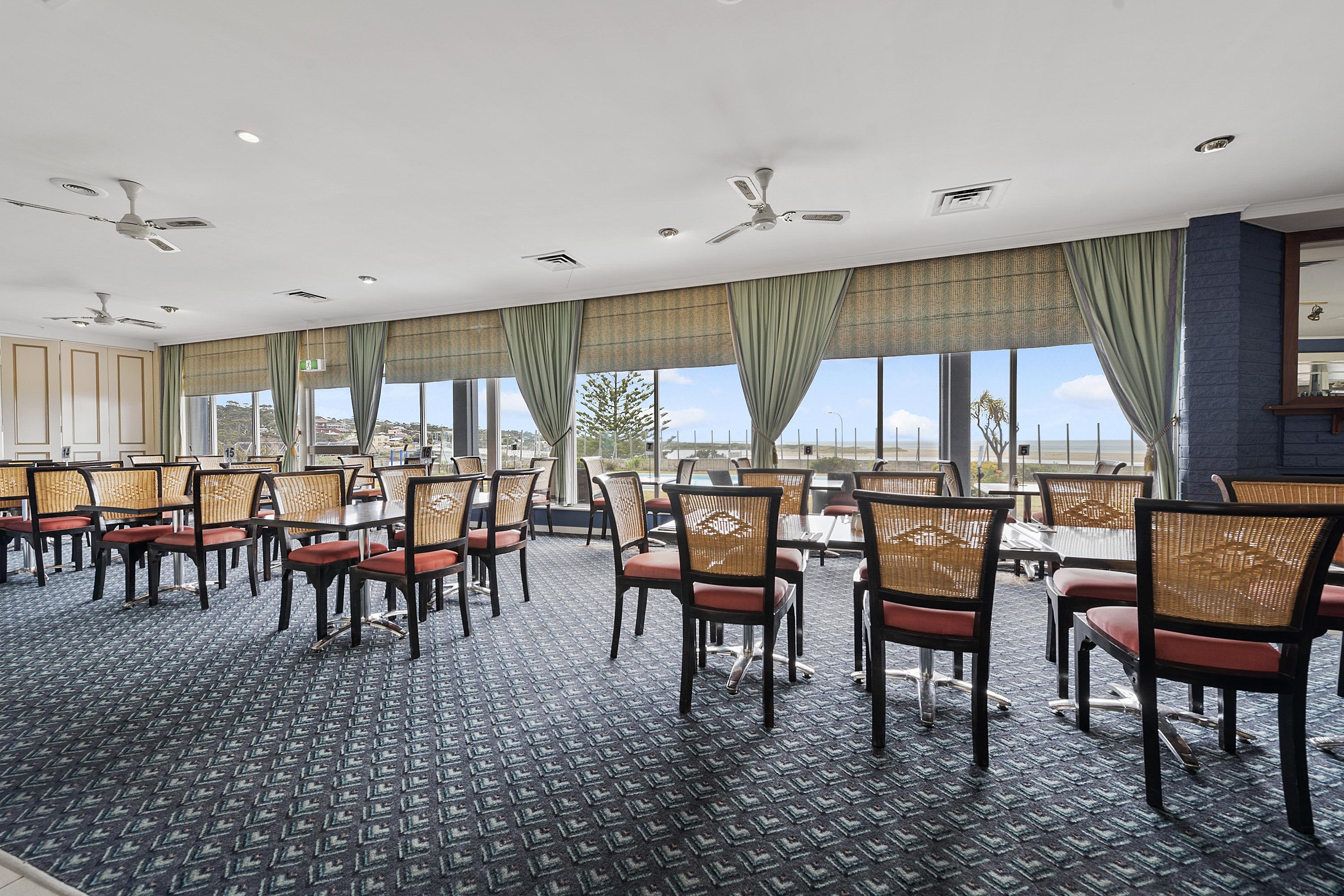 Scamander Beach Resort المظهر الخارجي الصورة