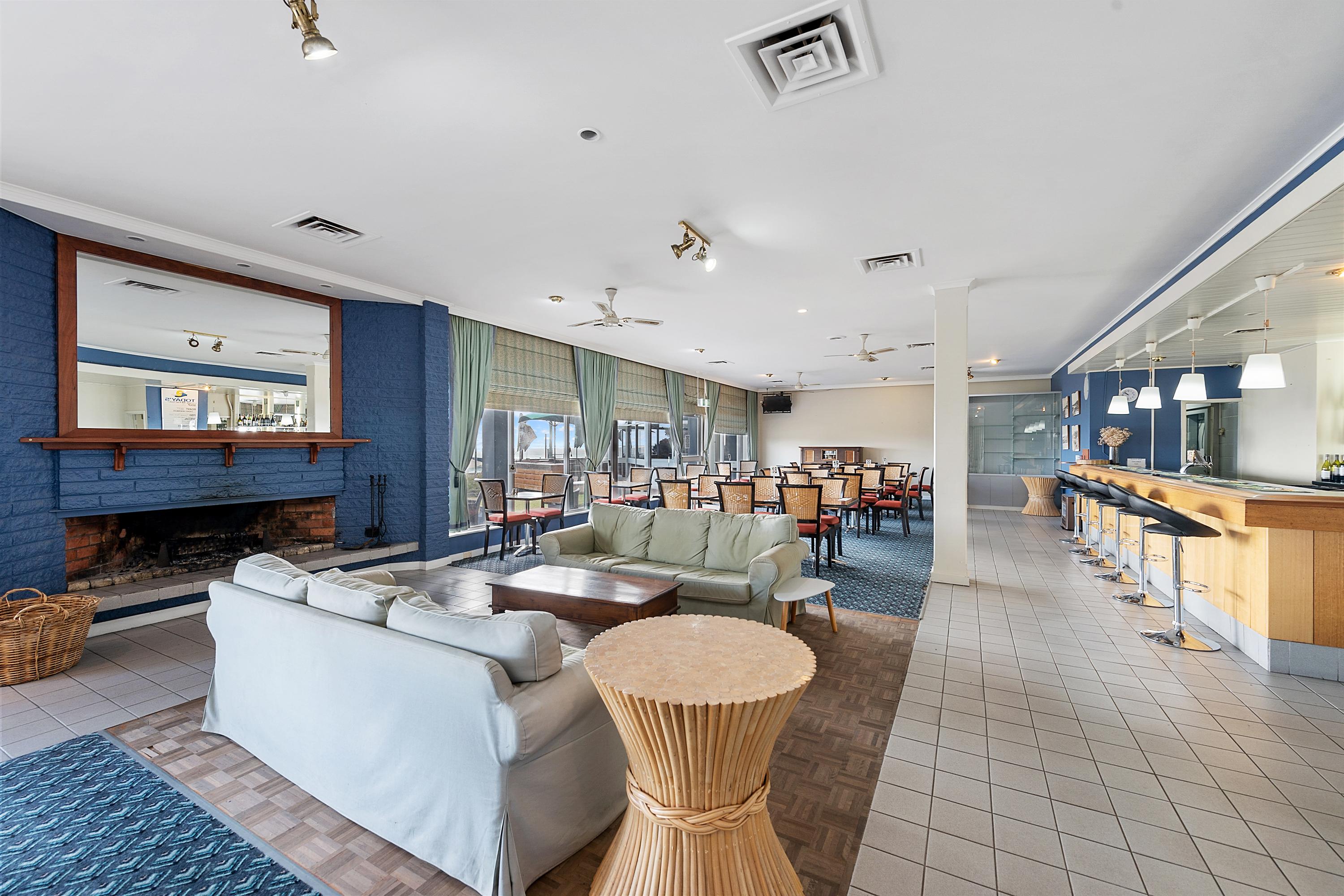 Scamander Beach Resort المظهر الخارجي الصورة