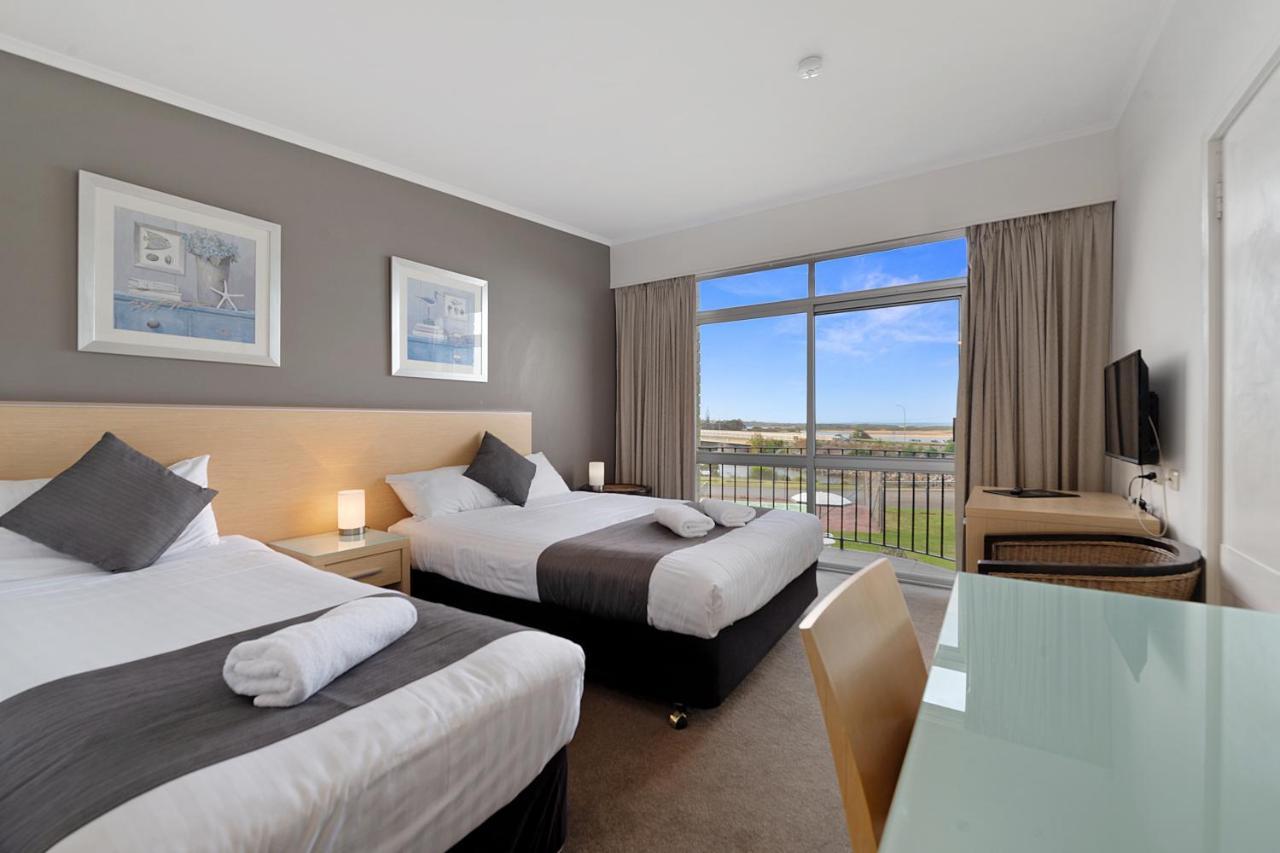 Scamander Beach Resort المظهر الخارجي الصورة