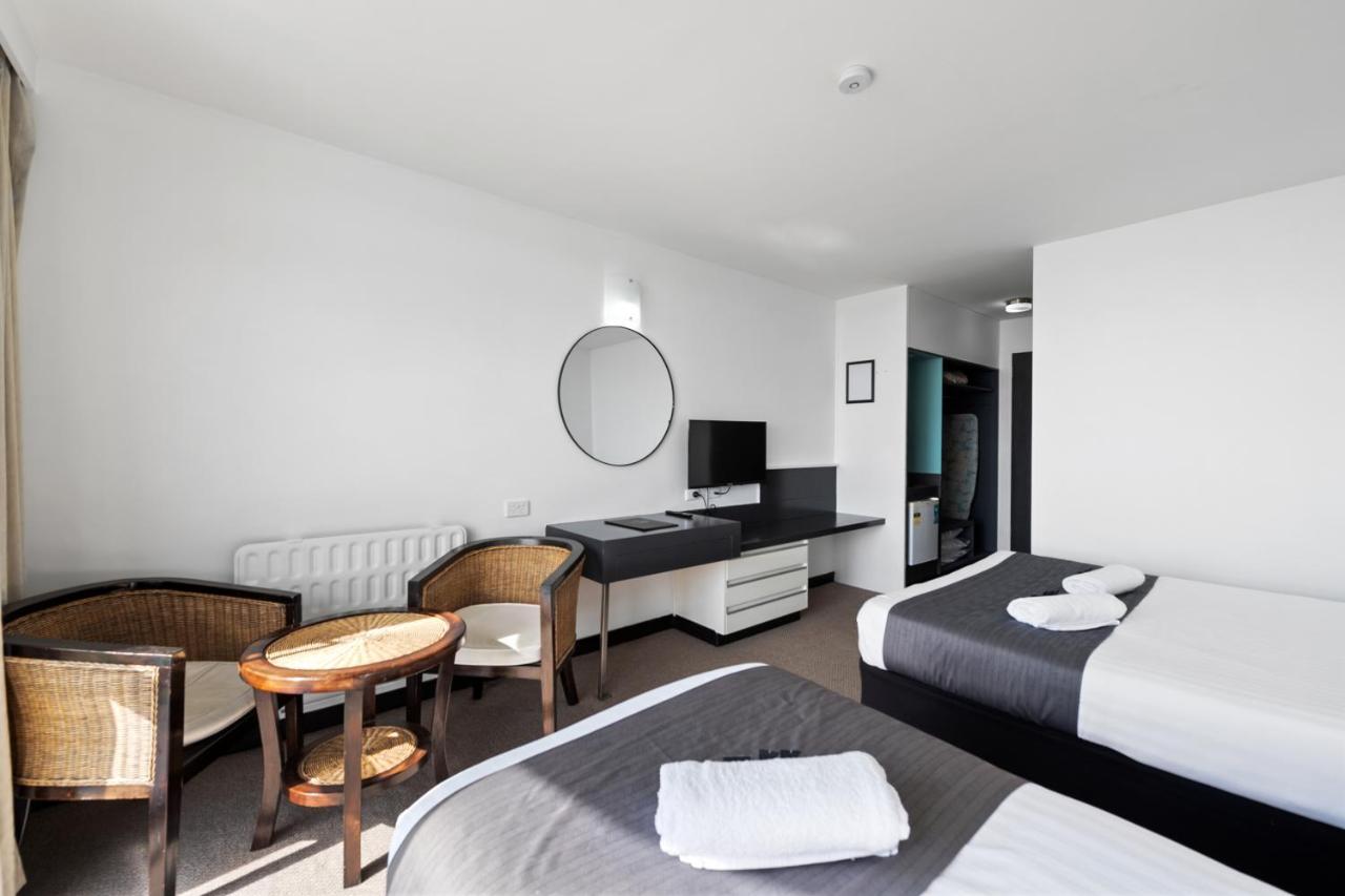 Scamander Beach Resort المظهر الخارجي الصورة