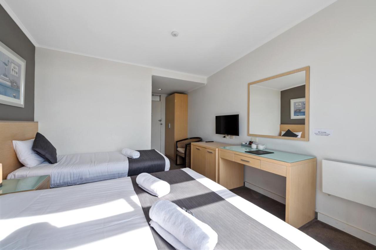 Scamander Beach Resort المظهر الخارجي الصورة