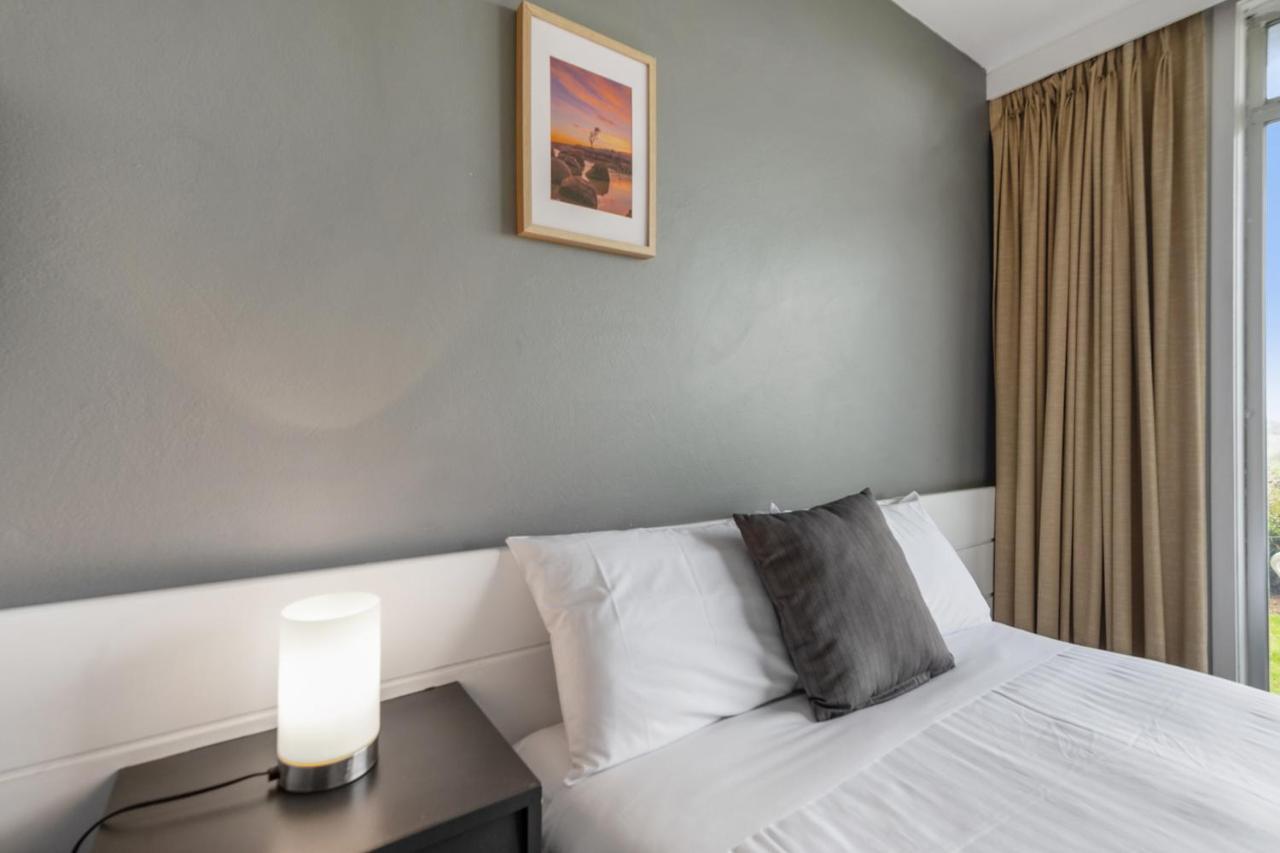 Scamander Beach Resort المظهر الخارجي الصورة