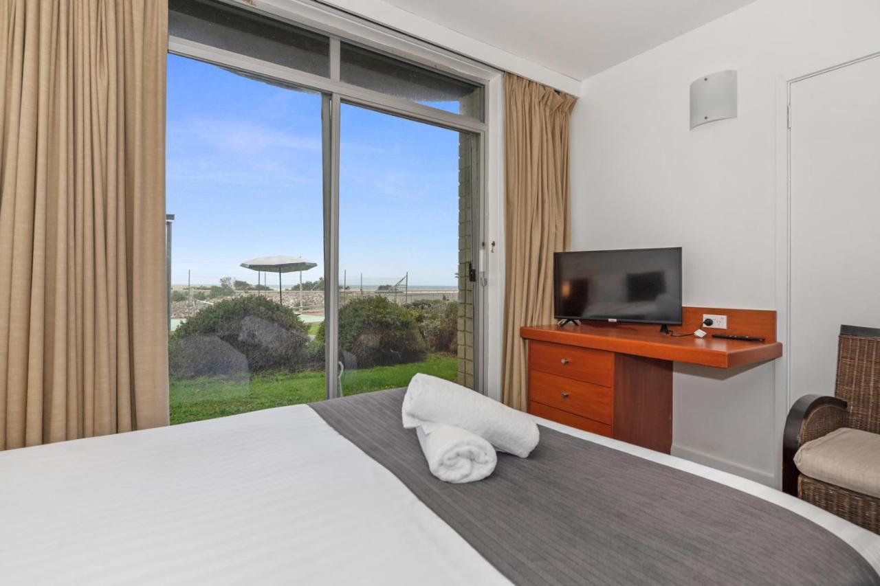 Scamander Beach Resort المظهر الخارجي الصورة
