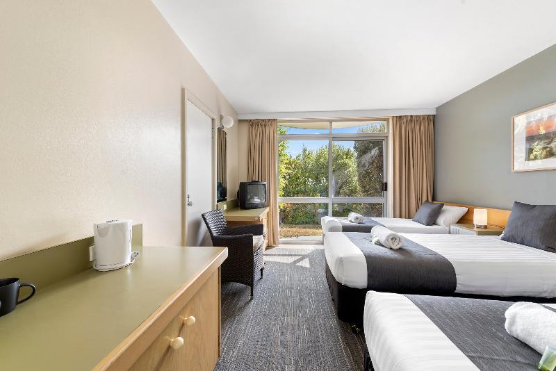 Scamander Beach Resort المظهر الخارجي الصورة