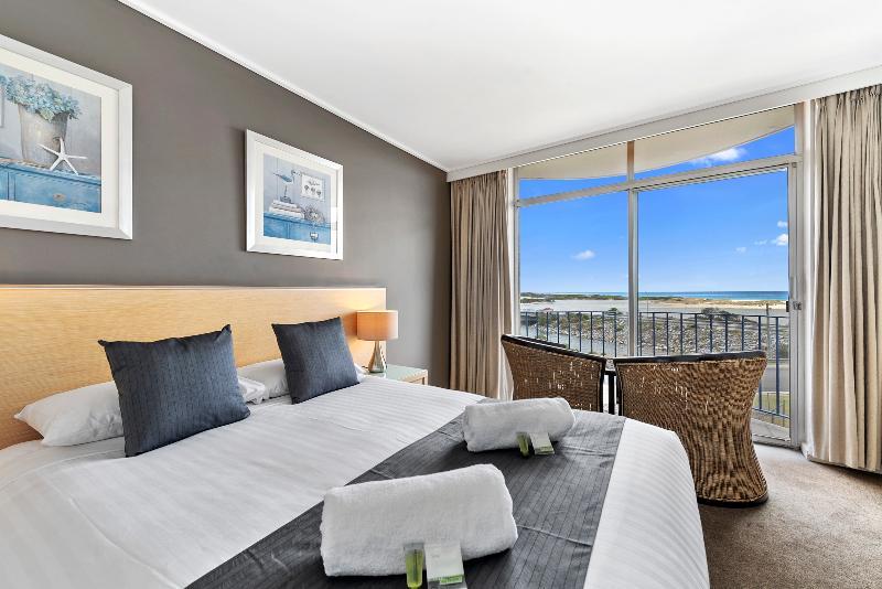 Scamander Beach Resort المظهر الخارجي الصورة